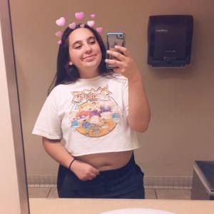 Meet your Posher, Briana